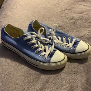 Classic Converse